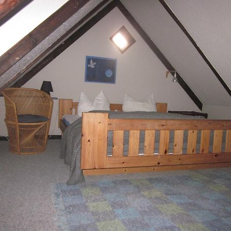 הבידה סנדה Apartment Holmsland מראה חיצוני תמונה