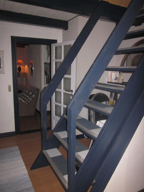 הבידה סנדה Apartment Holmsland מראה חיצוני תמונה