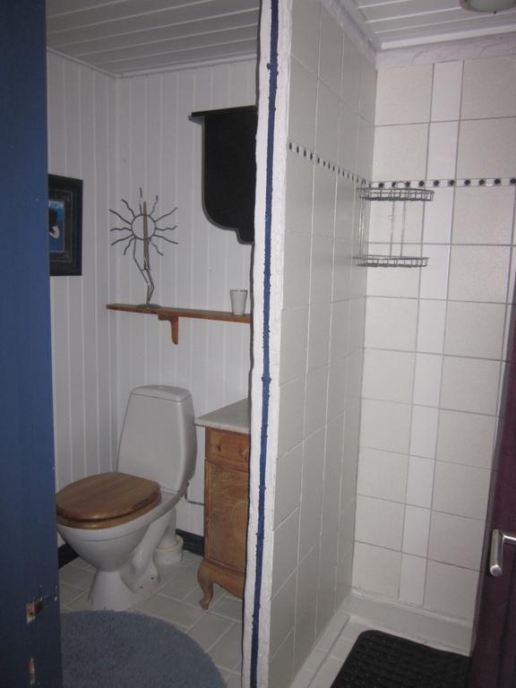 הבידה סנדה Apartment Holmsland מראה חיצוני תמונה