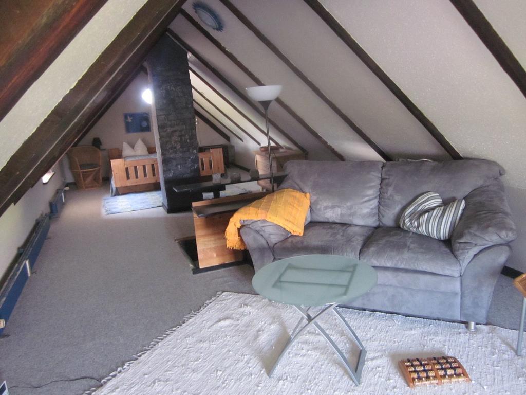 הבידה סנדה Apartment Holmsland חדר תמונה