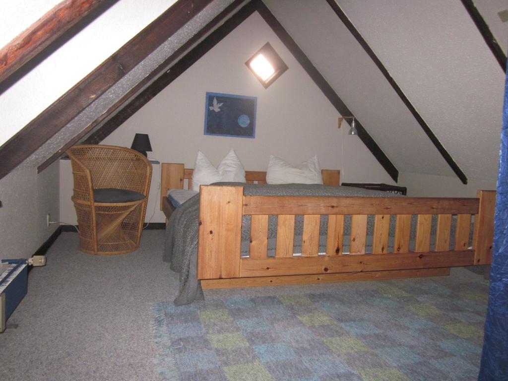 הבידה סנדה Apartment Holmsland מראה חיצוני תמונה
